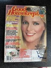 Good Housekeeping Magazines 1980-1999 for sale