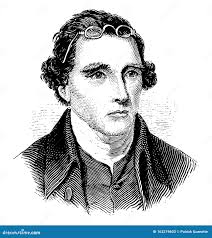 Colonial Governor Stock Illustrations