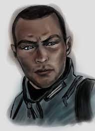Artstation Markus Jesse Williams Jae Haru Art
