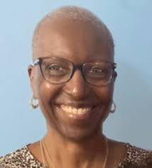 Dr. Dolores Simpson-Kirkland shares the books she re-reads.