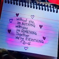 Or maybe you simply want a romantic quote to send a love message to your love (or tell her), out of the blue, simply to make her smile. 80 Cute Things To Say To Your Girlfriend Memesbams