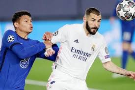 Inilah cara kai havertz membuktikan kualitasnya sebagai pemain mahal. Susunan Pemain Chelsea Vs Real Madrid Ramos Dan Hazard Starter