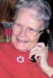 Naomi Maxine Campbell