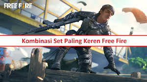 Check spelling or type a new query. 9 Kombinasi Set Keren Free Fire Ff Mantul Esportsku