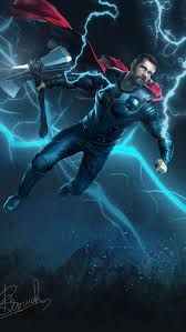 Pin On Thor Wallpaper