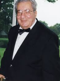 Mr. Joseph F. Pisani Obituary