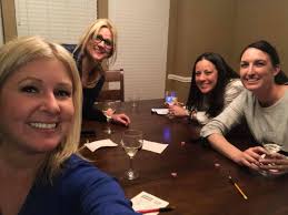 Bunco Game Night in Lincoln, Nebraska