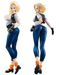 Aliexpress carries many android 8 dragon ball z related products, including osaru , dragon ball videl , dragon ball gal. Free Shipping 8 Dragon Ball Z Anime Android No 18 Stand 2nd Ver Boxed 20cm Pvc Action Figure Collection Model Doll Toy Gift Dragon Ball Dragon Ball Zball Z Aliexpress