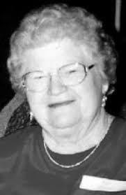 Rosa Dawson Obituary (1928