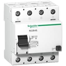 Iec 60364 iec international standard. Residual Current Circuit Breaker Id Rccb Schneider Electric Global