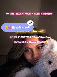 Dean and Beau The Dixon Rule