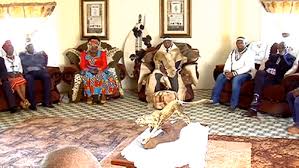Da wikipédia, a enciclopédia livre. Amampondomise Chiefs In Battle For Kingship Sabc News Breaking News Special Reports World Business Sport Coverage Of All South African Current Events Africa S News Leader
