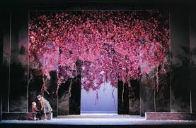 Image Result For Enchanted Garden Theatre Design Stage Set Design Scenic Design Theatres Scenic Design