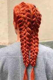 Master the braided bun, fishtail braid, boho side braid and more. 15 Braided Hairstyles For Long Hair To Your Exceptional Taste