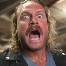 INFAMOUS: WWE in 2007