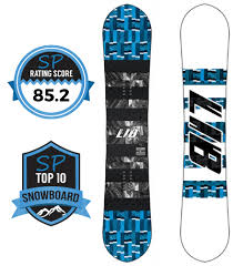 Lib Tech Skate Banana Review Mens Freestyle Snowboard