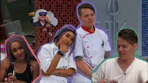 Maybe you would like to learn more about one of these? Hell S Kitchen Codylou Cody And Mary Lou Ft Declan Hk Season 19 Youtube