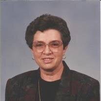 Ms. Mary Lou Hyatt Obituary