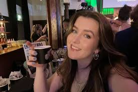 Bartending BAFTAs gather Glasgow's best for praise and partying