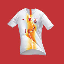 Now celebrate your enthusiasm in a new wa. Football Tweet On Twitter Galatasaray S New Third Kit Is A Thing Of Beauty