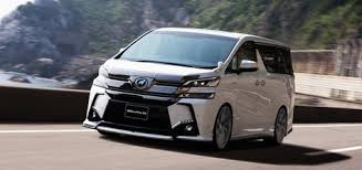 wald 30 vellfire ヴェルファイア sports line エアロ toyota vellfire sports line 車 エアロ バイク