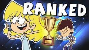 Check spelling or type a new query. Ranking Every Loud House Sister Youtube