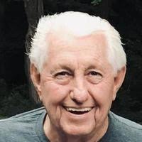 Jack Maupin Obituary