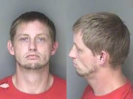 Kristopher May Possess Firearm By Felon Flee Arrest Reckless Driving Parole  Warrant