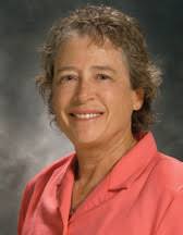 Distinguished Alumna