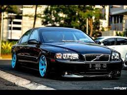 volvo s60 stance ボルボ 改造車 カーライフ