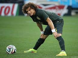 6:4, 6:3 1987 ricardo acioly luiz mattar: Brasiliens Verteidiger David Luiz Wechselt Zu Psg Magazin Sport Meldungen Vienna At