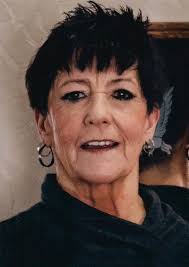 Diane Clotworthy Obituary October 17, 2020