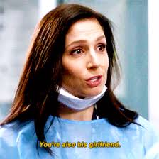 Tonia Says: April 2021