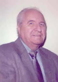 Obituary information for Dr. M.J. Vernon Smith