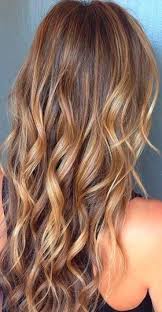 32 Fun Summer Hair Colors For Brunettes Blondes 2019 Yaz Sac Modelleri Sari Sac Renkleri Ombre Sac Rengi