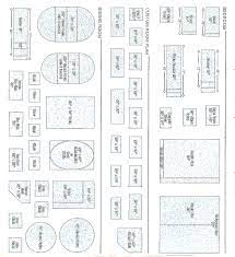Printable furniture templates 1 4 inch scale free graph. Pin By Aimee Laplante On Elphaba S Want List In 2021 Miniatures Miniature Crafts Miniatures Tutorials