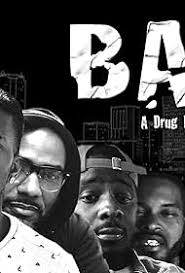 BASE A Drug Dealerr's Story (2020)