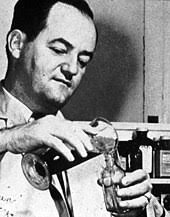 Hubert Humphrey
