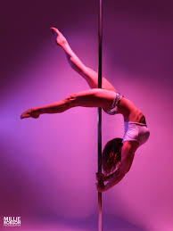 Dive in now and get advice from a real exotic dance industry professional. Tiff Finney Pole Dancing Blog
