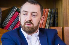 Daithi McKay: I never coached Jamie Bryson and I wasn't made scapegoat for  top Sinn Fein figure