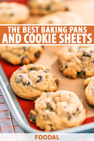 Sweet bite cookies are the. The Best Baking And Cookie Sheet Pans In 2020 A Foodal Buying Guide