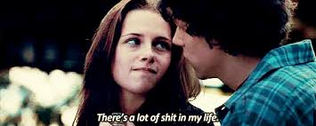 Kristen stewart & jesse eisenberg have set an 'adventureland' reunion! Adventureland Kristen Stewart Gif Find On Gifer