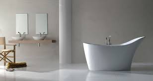 Badewanne victoria & albert vetralla 2. Victoria Albert Edle Freistehende Badewannen Waschbecken