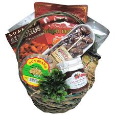 Toronto Gift Baskets Christmas Gifts Wine Gifts Toronto Dried Fruits Halal Turkish Delight