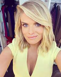 Erin molan has come under fire from footy fans following reports she and nrl legend andrew johns can no longer work together on channel nine due to a bitter feud. Erin Molan Amw Talent Booking Agency