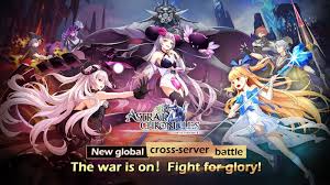 قم بتنزيل التطبيق الأصلي law of creation 2 من appbundledownload. Astral Chronicles For Android Apk Download