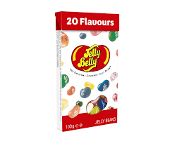 Heath bars also love to stick to your pearly white teeth. Jelly Belly Flip Top 20 Assorted Flavours 100g Candy Bar Sydney