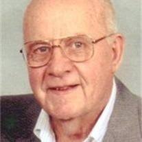 Raymond Berger Obituary