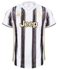 Im angebot haben wir daher unter anderem das aktuelle juventus turin trikot 2020, mit dem die turiner wieder einmal den meistertitel holen und. Cr7 Trikot Juventus Turin Home 2020 2021 Fussball Deals De