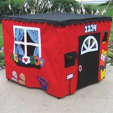 Card Table Playhouse Pattern Deluxe Sewing Pattern Tablecloth Playhouse Pattern 40 Pages Instant Download As Seen On The Today Show Card Table Playhouse Toddler Gifts Play Houses